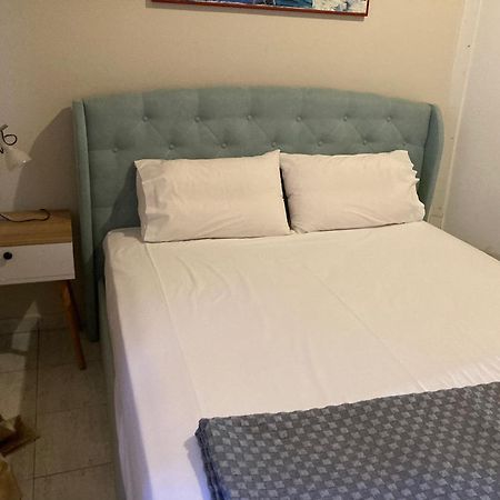 Sofie'S Choice Mytilini Apartment ภายนอก รูปภาพ