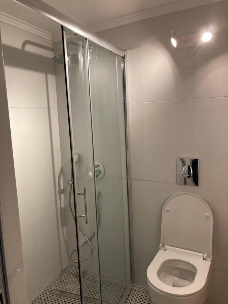 Sofie'S Choice Mytilini Apartment ภายนอก รูปภาพ