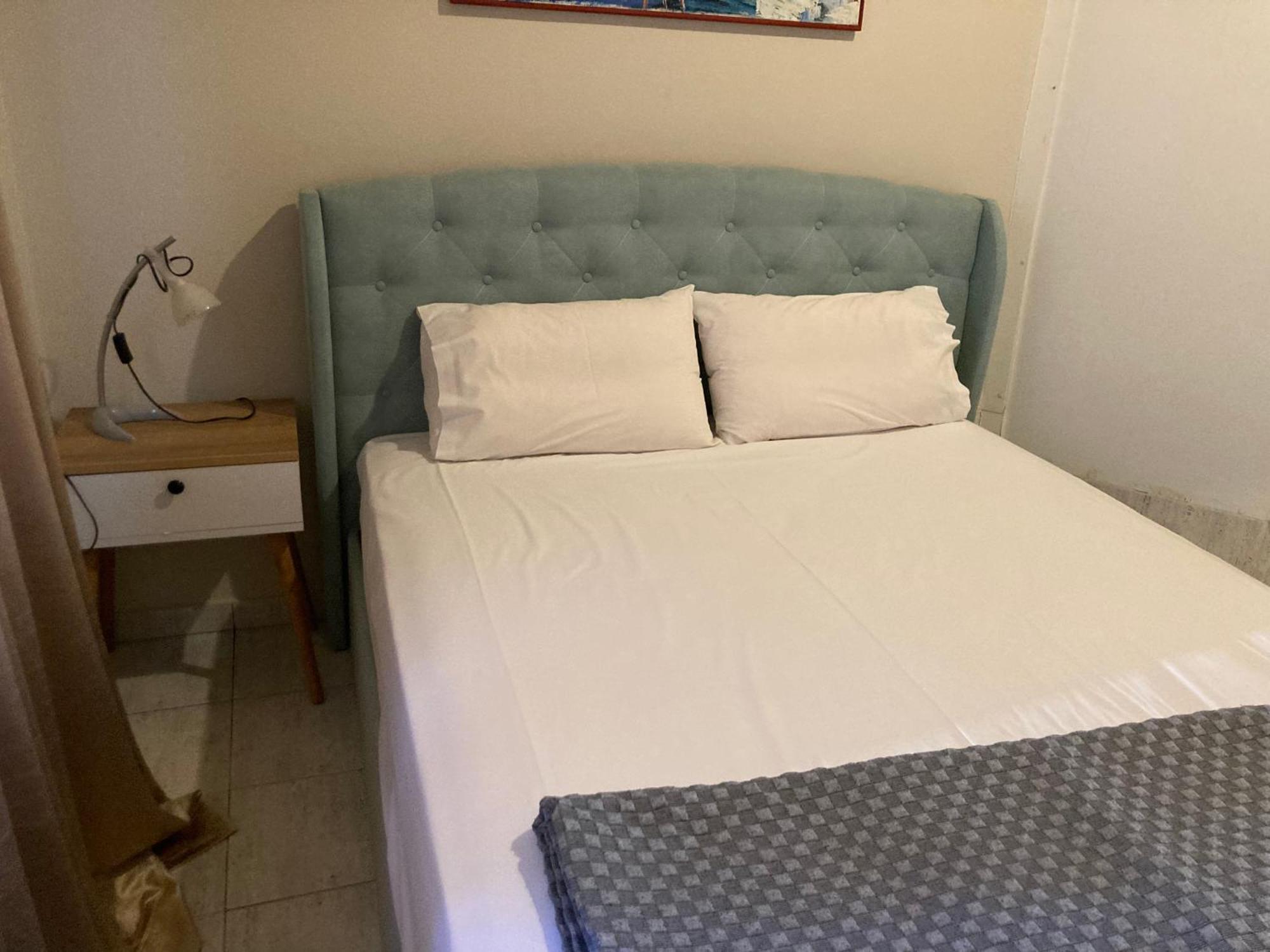 Sofie'S Choice Mytilini Apartment ภายนอก รูปภาพ