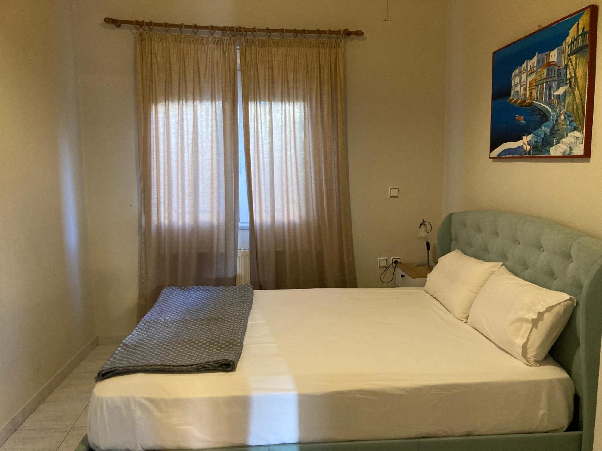 Sofie'S Choice Mytilini Apartment ภายนอก รูปภาพ