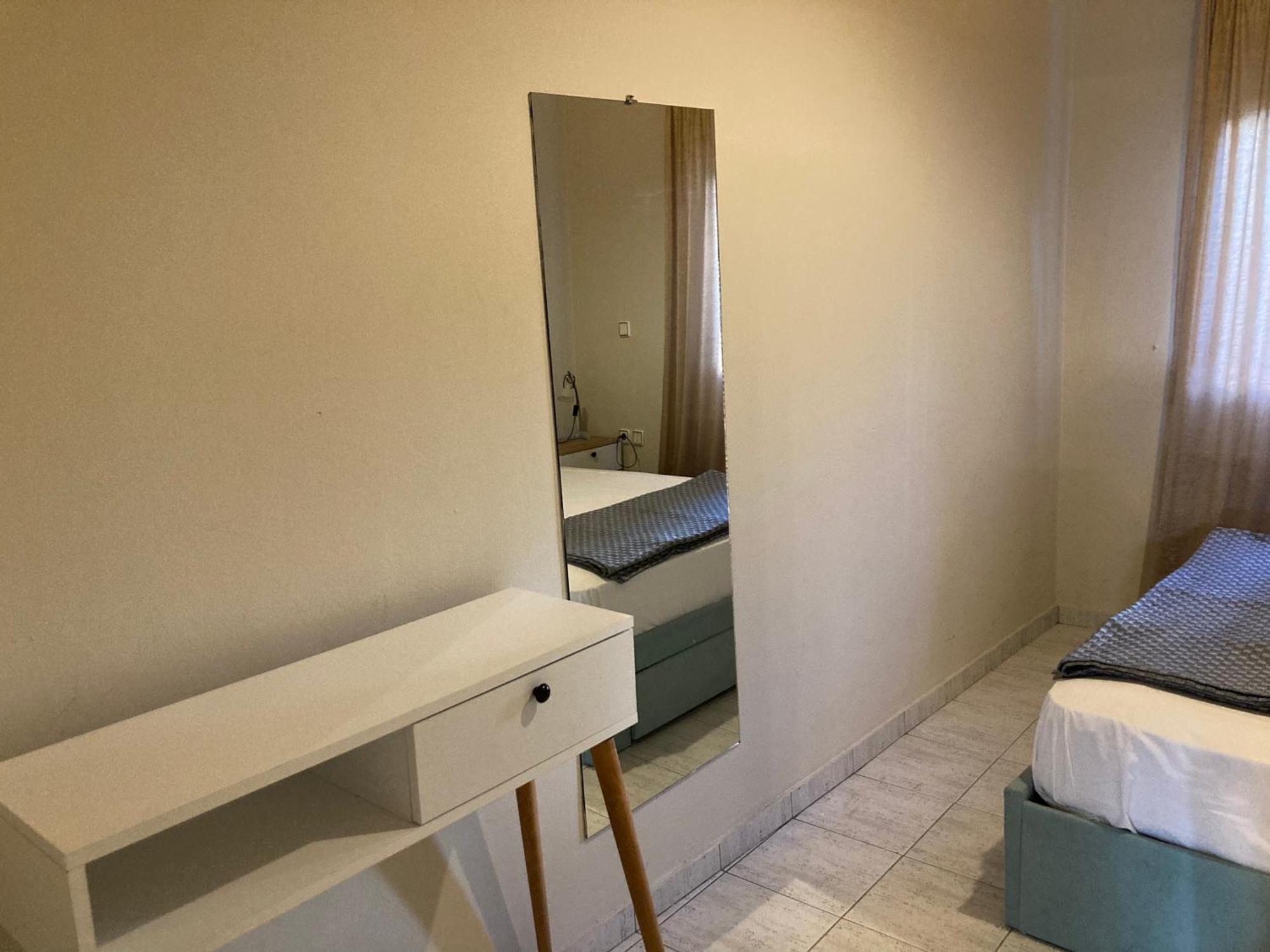 Sofie'S Choice Mytilini Apartment ภายนอก รูปภาพ