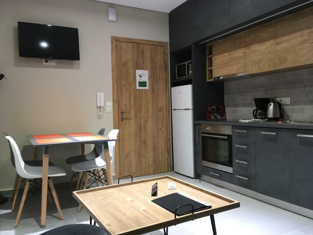 Sofie'S Choice Mytilini Apartment ภายนอก รูปภาพ