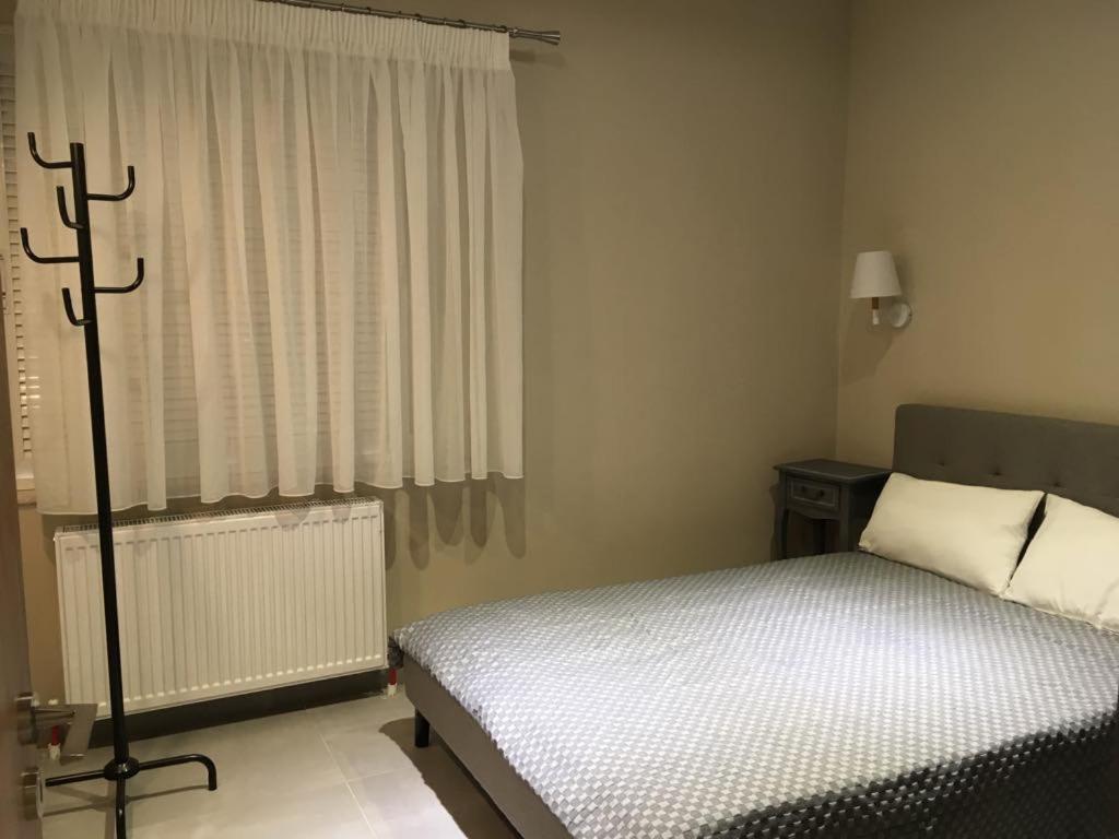 Sofie'S Choice Mytilini Apartment ภายนอก รูปภาพ