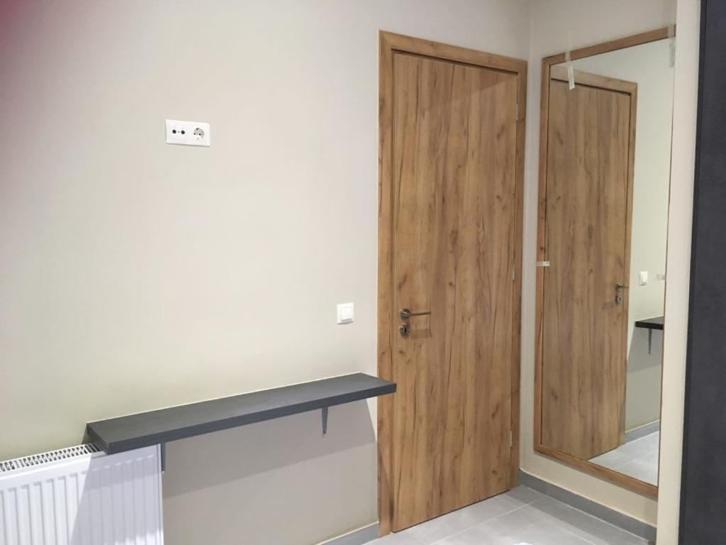 Sofie'S Choice Mytilini Apartment ภายนอก รูปภาพ