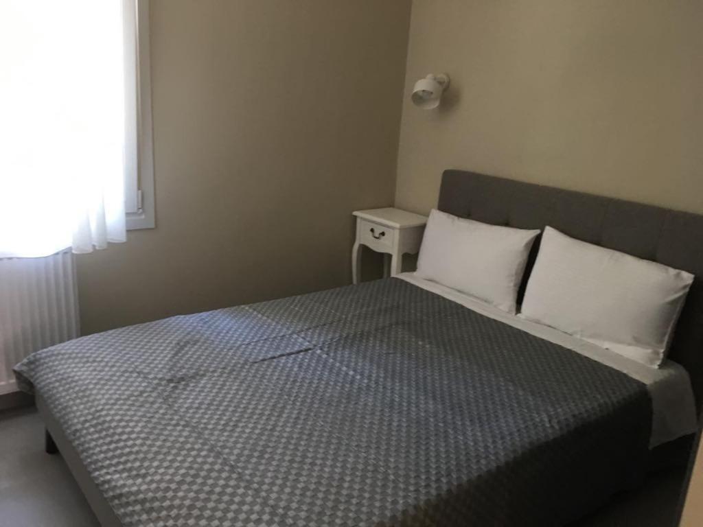 Sofie'S Choice Mytilini Apartment ภายนอก รูปภาพ