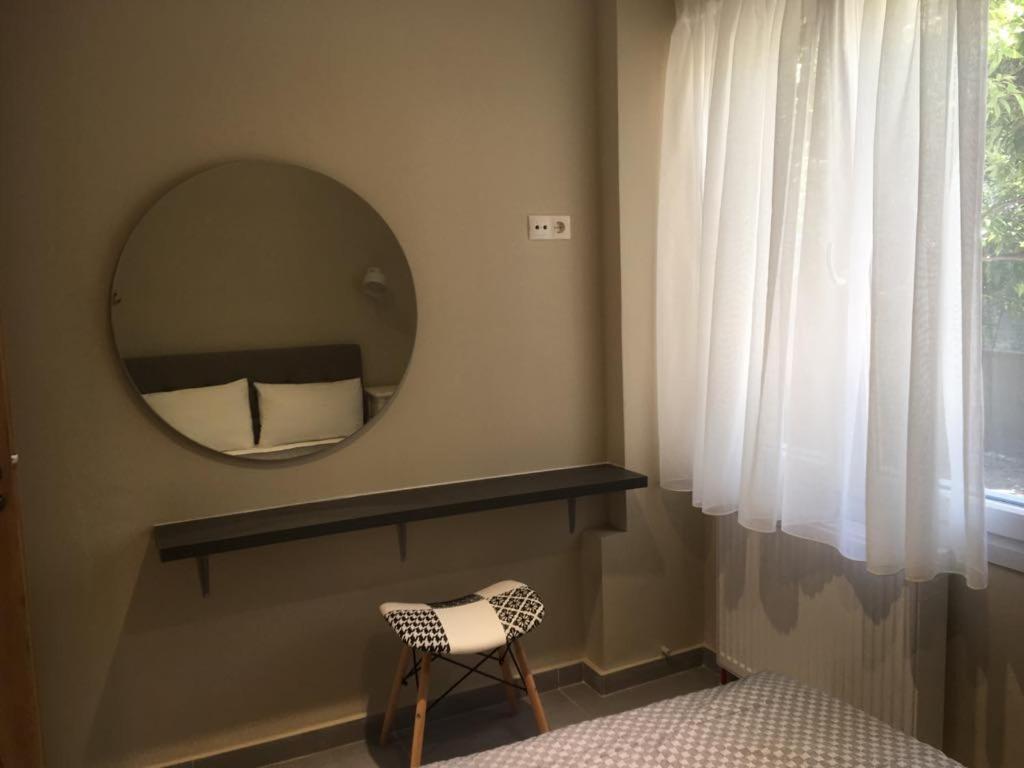 Sofie'S Choice Mytilini Apartment ภายนอก รูปภาพ